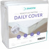 Водонепроницаемый наматрасник Аскона Daily Cover