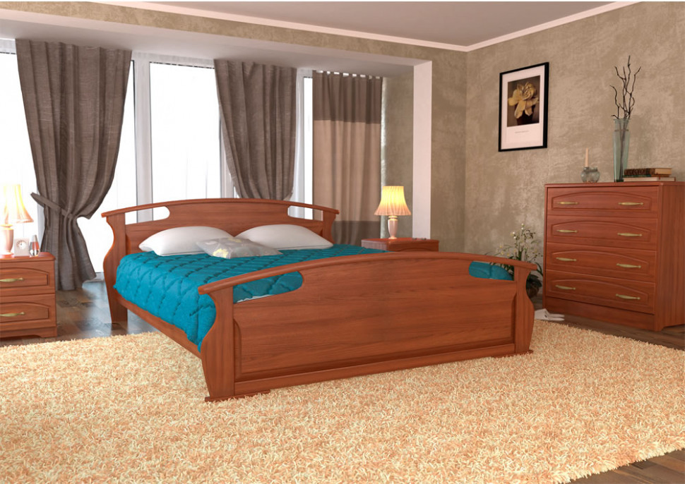 Кровать Dreamline Афродита