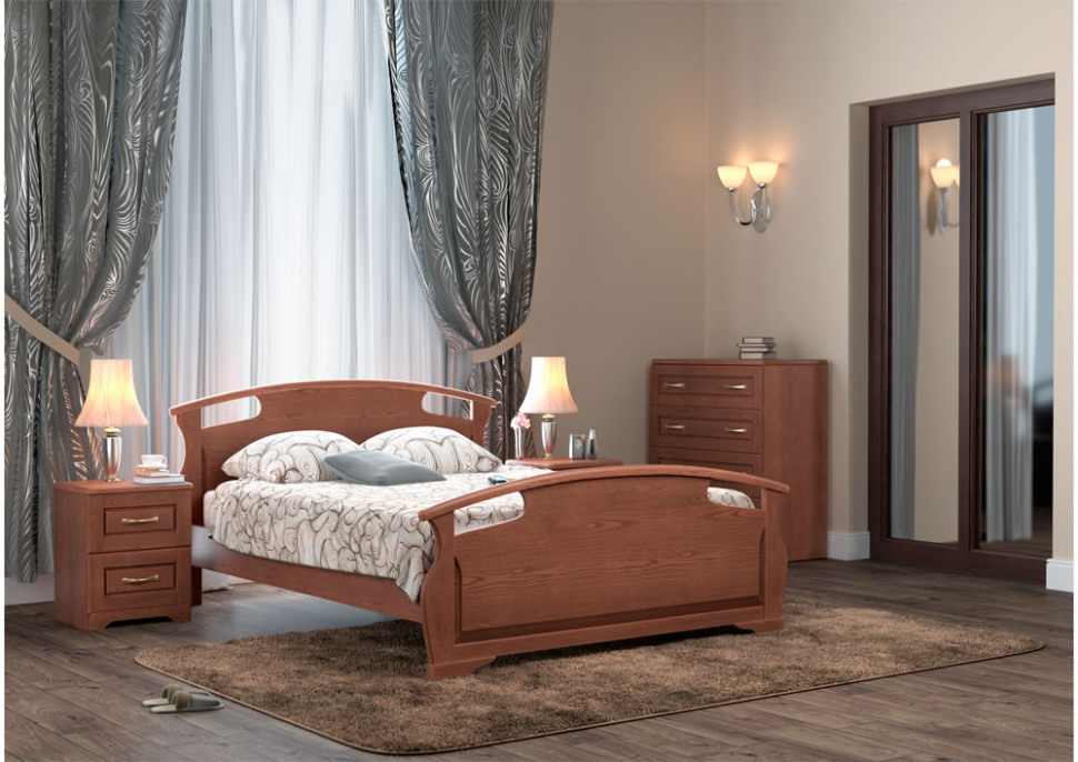 Кровать Dreamline Афродита