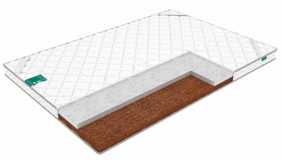 Топпер Sleeptek Strutto Cocos 6 