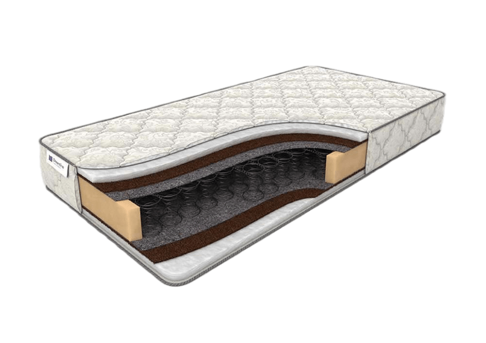 Матрас Dreamline Eco Holl Hard BS-120
