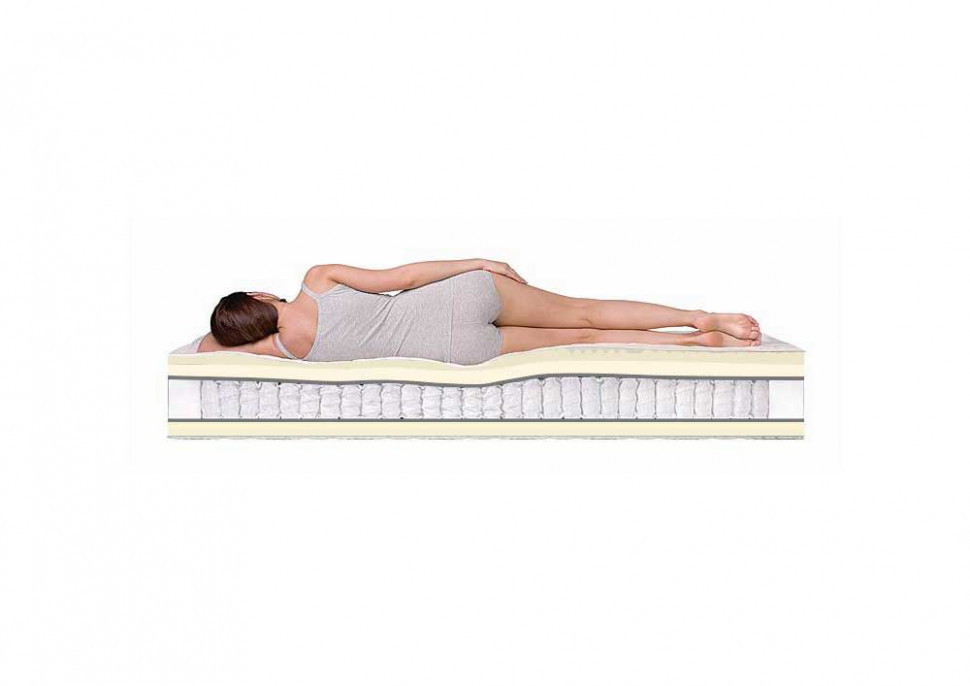 Матрас Dreamline Relax Massage TFK