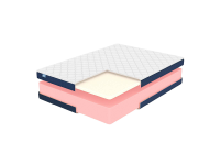 Матрас Димакс  Практик 27 мемори 