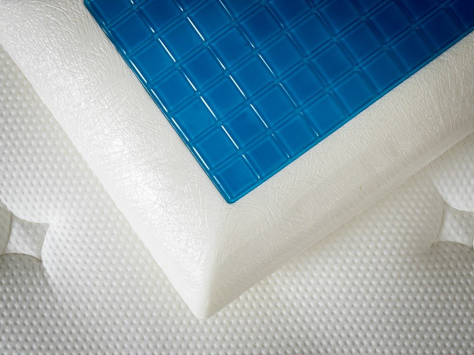 Подушка PROxSON Gel mini