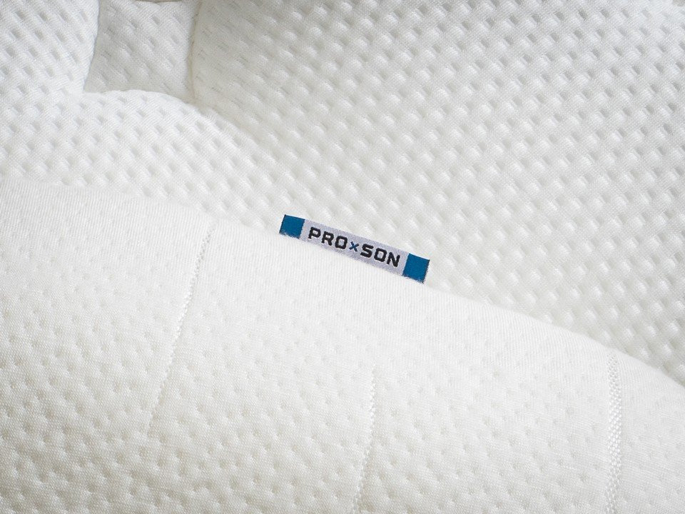 Подушка PROxSON Gel mini