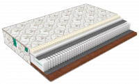 Матрас Sleeptek Perfect LatexNorma Cocos 