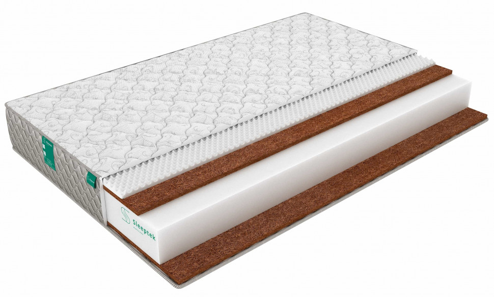 Матрас Sleeptek Roll Massage DoubleStrong 18 