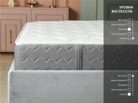 Матрас Димакс ОК Медиум Мемо 