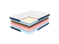 Матрас Димакс  Практик 24 кокос массаж 