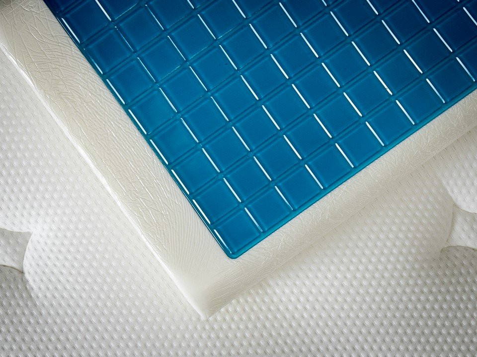 Подушка PROxSON Gel ergo