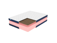 Матрас Димакс  Практик 25 кокос 