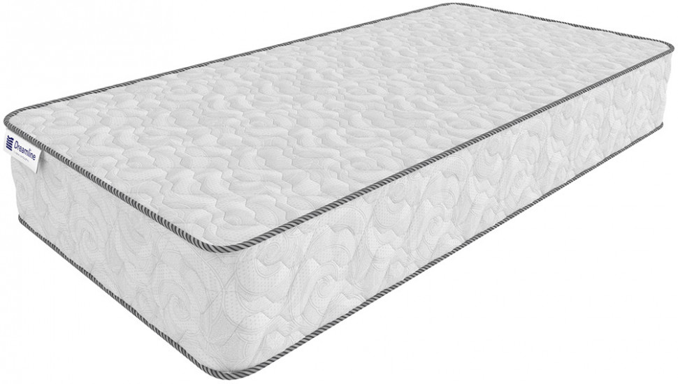 Матрас Dreamline Sky-high Hillest Middle/Soft TFK