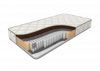 Матрас Dreamline Kombi-2 S-1000