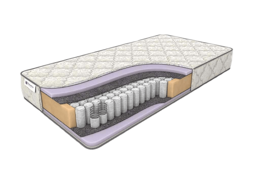 Матрас Dreamline Eco Foam TFK
