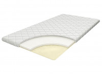 Наматрасник Мир Матрасов Top Foam 1