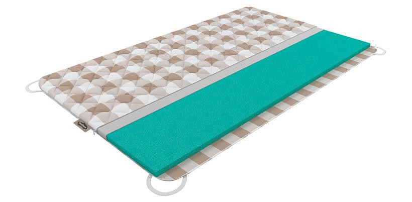 Mr.Mattress Наматрасник Hypnotic 