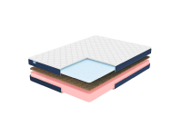 Матрас Димакс  Практик 20 микс кокос 