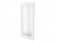 Зеркало Орматек Flavio big (ткань бентлей)