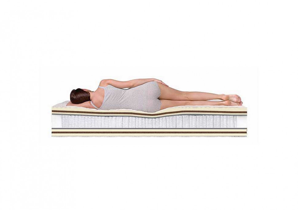 Матрас Dreamline Paradise Massage S2000