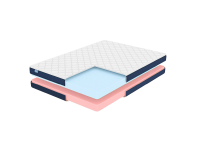 Матрас Димакс  Практик 20 микс 