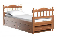 Кровать DreamLine Юниор 1