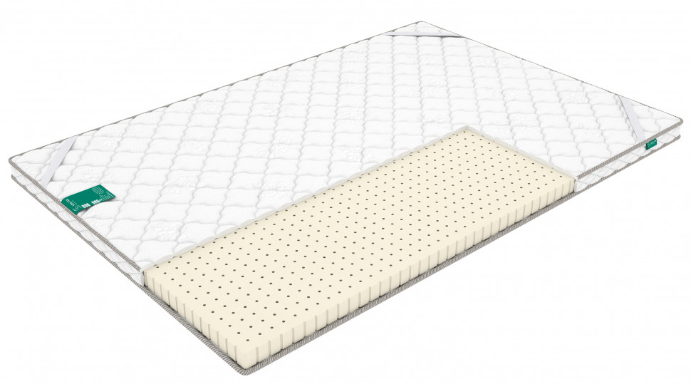 Топпер Sleeptek Latex 4 