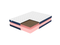 Матрас Димакс  Практик 19 кокос 