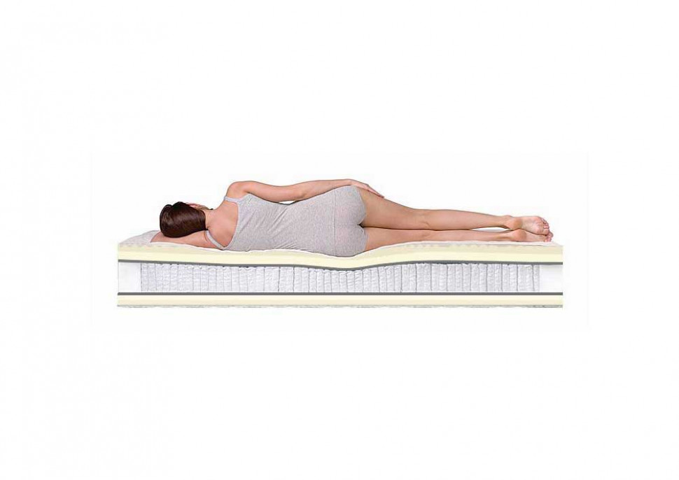 Матрас Dreamline Relax Massage S2000