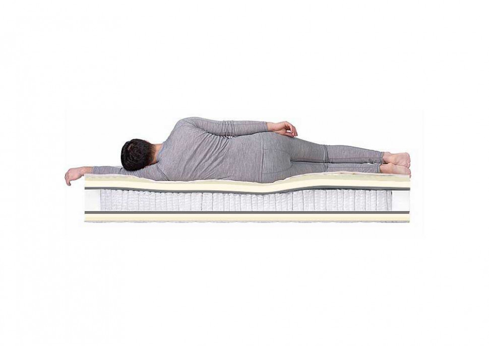Матрас Dreamline Relax Massage S2000