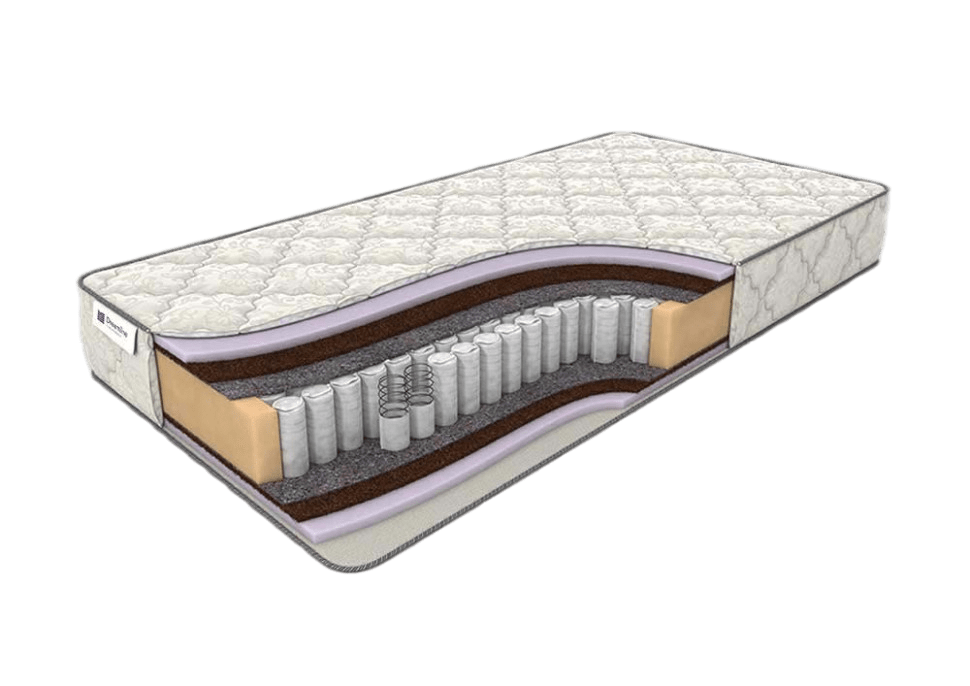 Матрас Dreamline Eco Foam Hard TFK