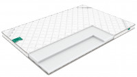 Топпер Sleeptek Foam 4 