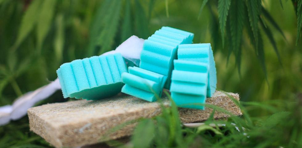 Матрас Mr.Mattress Sativa 