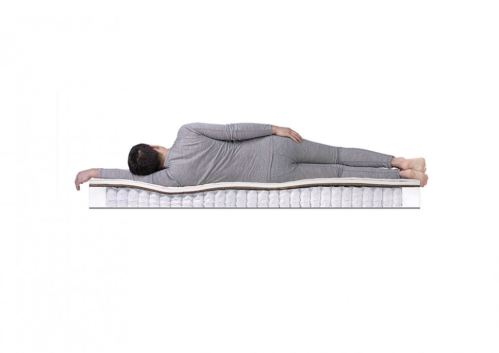 Матрас Dreamline Easy Norma TFK