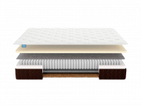 Матрас Димакс Мега Софт хард 