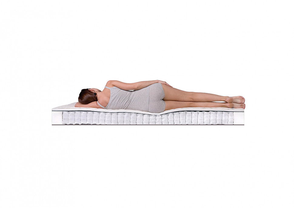 Матрас Dreamline Easy Feel TFK
