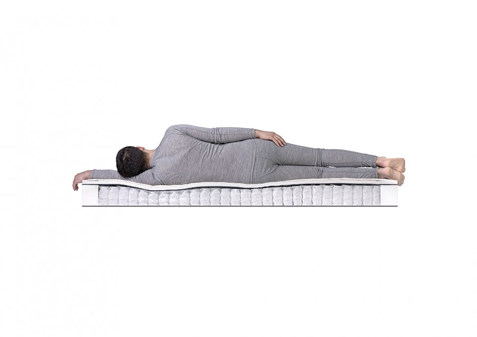 Матрас Dreamline Easy Feel TFK