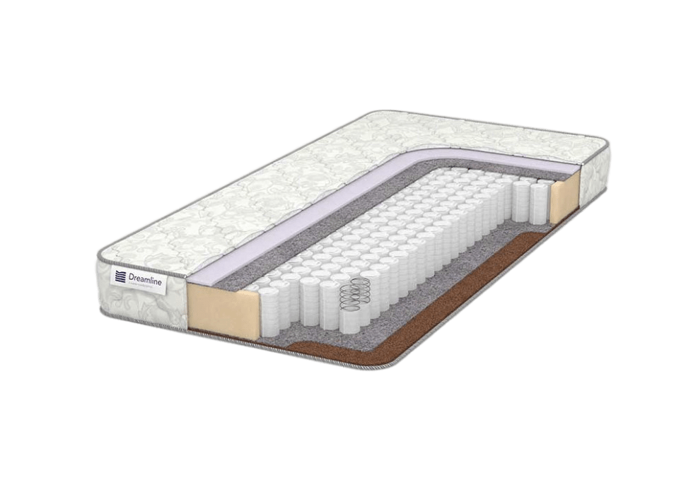 Матрас Dreamline Easy Feel TFK