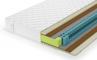 Матрас Lonax Relax Medium TFK
