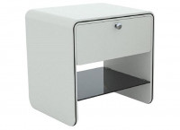 Тумба прикроватная Орматек Zara Classic 36(1)