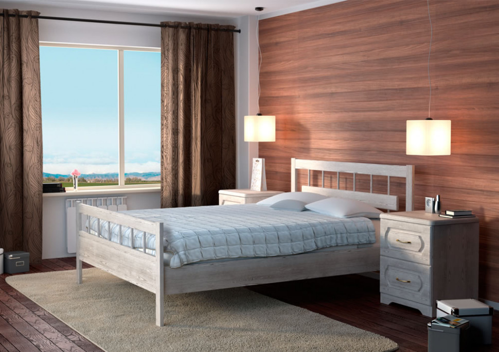 Кровать Dreamline Троя
