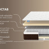 Матрас Димакс Мега Мемо софт 