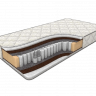 Матрас Dreamline Eco Holl Hard TFK