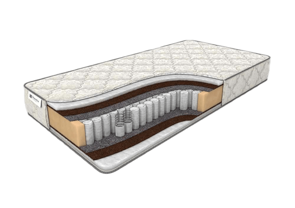 Матрас Dreamline Eco Holl Hard TFK