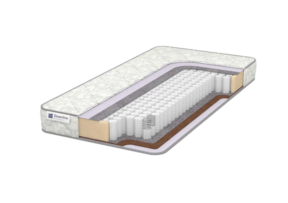 Матрас Dreamline Easy Smart TFK