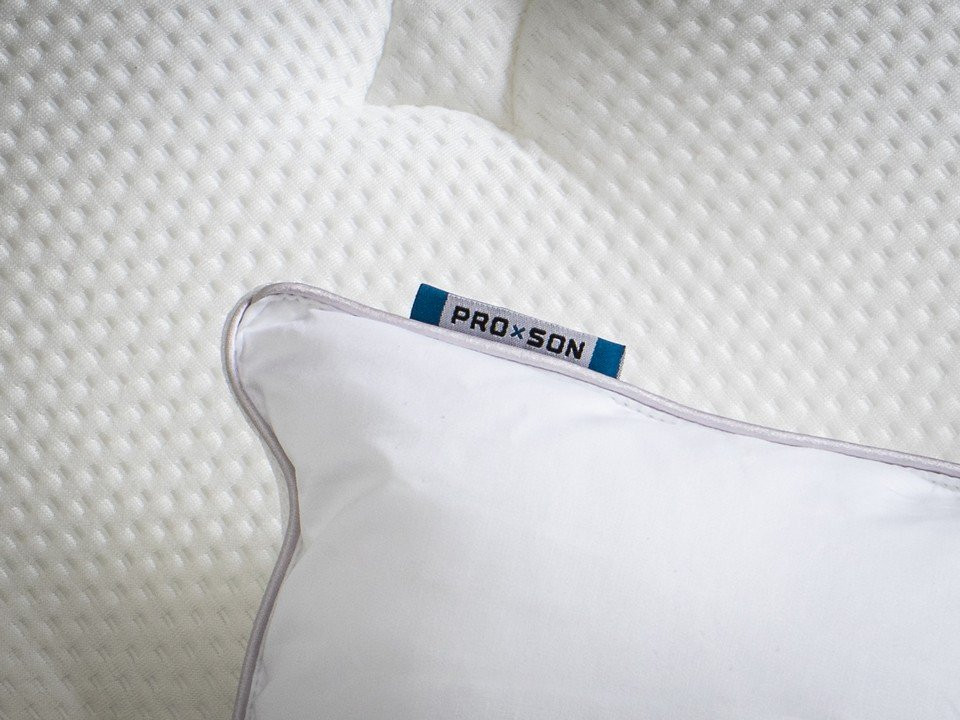 Подушка PROxSON Universal air