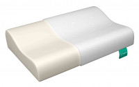 Подушка ортопедическая Sleeptek Norma mini 