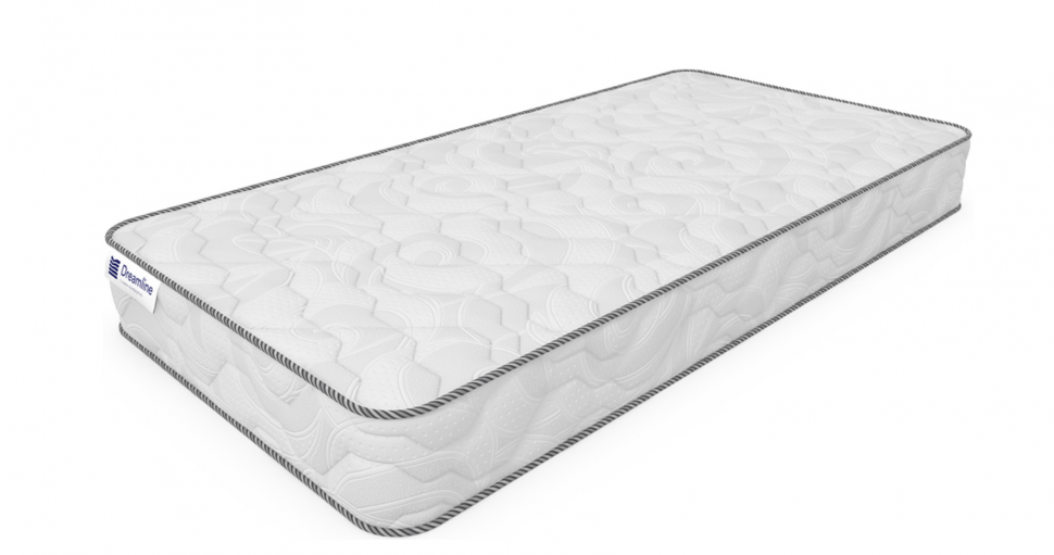 Матрас Dreamline Mix Foam Smart Zone