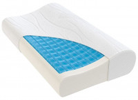 Подушка PROxSON Gel Ergo