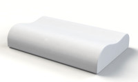 Подушка ортопедическая Sleeptek Norma BIG 
