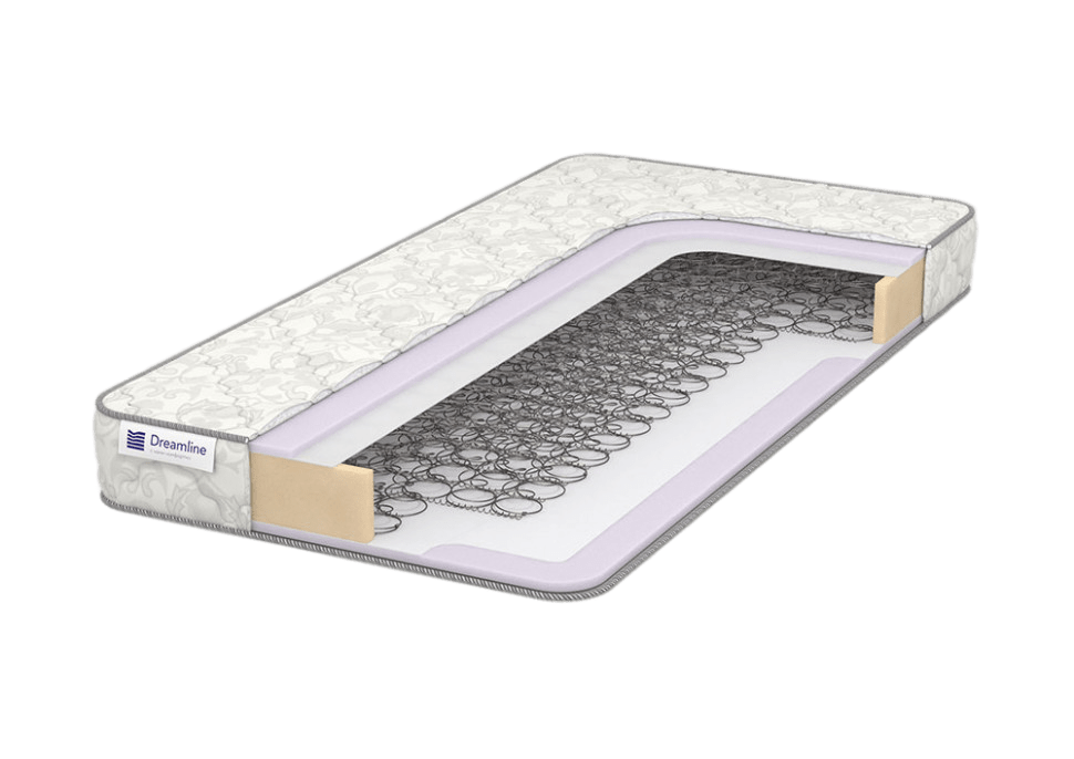 Матрас Dreamline Easy Hype BS-120